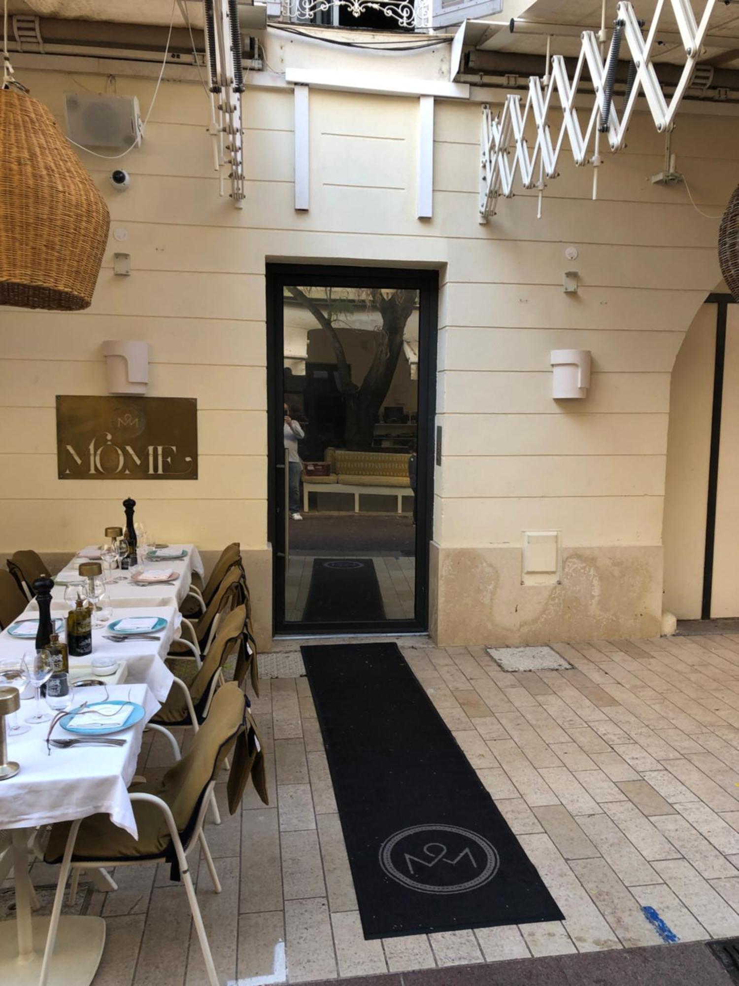 Centre Heart Of Cannes Kültér fotó