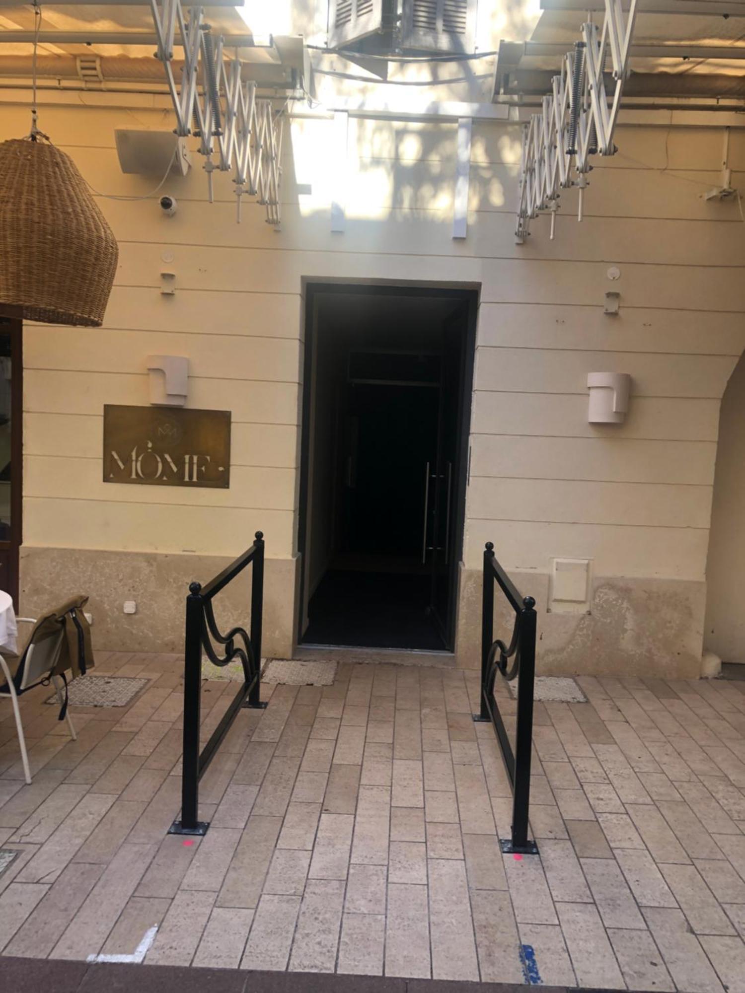 Centre Heart Of Cannes Kültér fotó